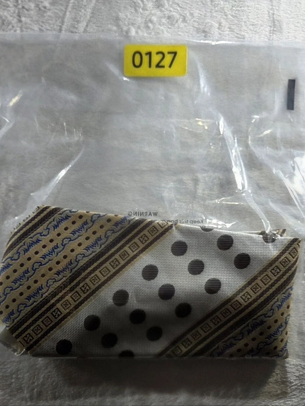N/A vintage grenada